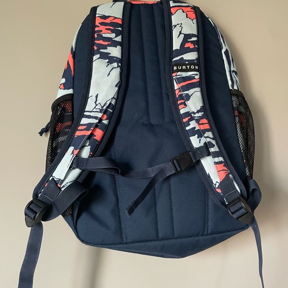 Burton KD 15L GROMLET BACK PACK - Picture 3 of 5